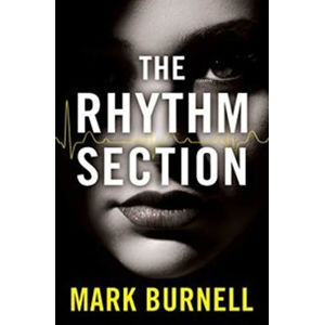 The Rhythm Section - Burnell Mark