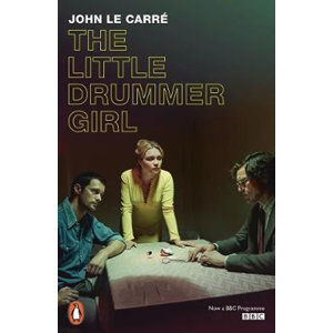 The Little Drummer Girl : Now a BBC series - le Carré John