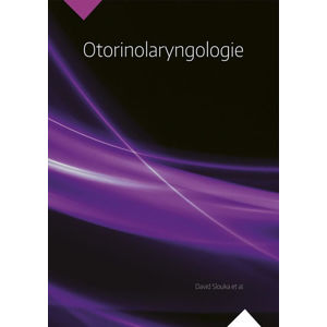 Otorinolaryngologie - Slouka David
