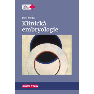 Klinická embryologie - Trávník Pavel