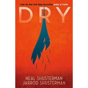 Dry - Shusterman Neal, Shusterman Jarrod