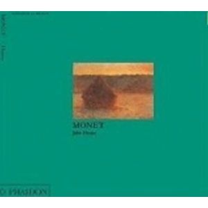 Monet: Colour Library (Phaidon Colour Library) - House John