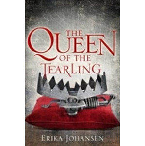 The Queen Of The Tearling: The Tearling Trilogy 1 - Johansenová Erika