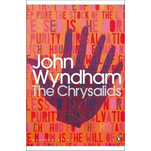 The Chrysalids - Wyndham John