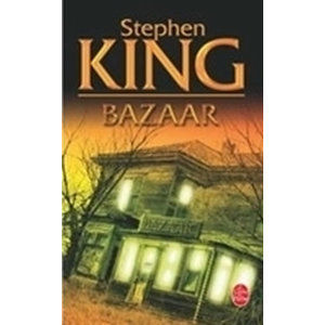 Bazaar (French Edition) - King Stephen