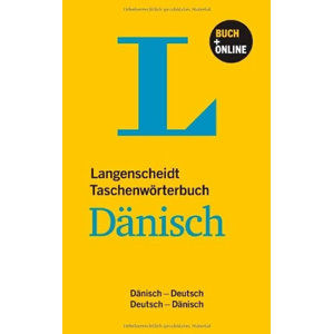 Langenscheidt Taschenwörterbuch Dänisch - kolektiv autorů