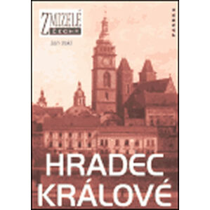 Zmizelý Hradec Králové - Jakl Jan