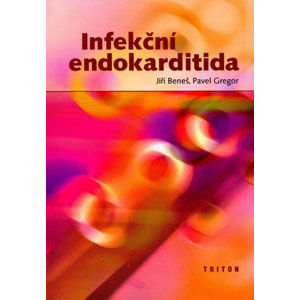 Infekční endokarditida - Beneš Jiří