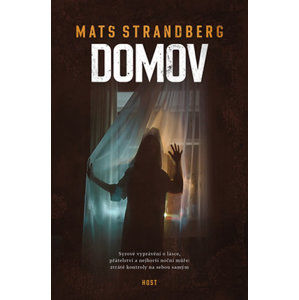Domov - Strandberg Mats