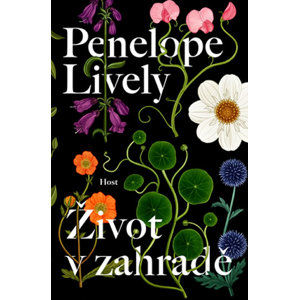 Život v zahradě - Lively Penelope