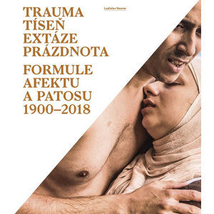 Trauma, tíseň, extáze, prázdnota - Formule afektu a patosu 1900-2018 - Kesner Ladislav