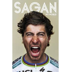 Sagan: My World - Sagan Peter