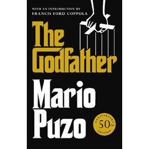 The Godfather : 50th Anniversary Edition - Puzo Mario