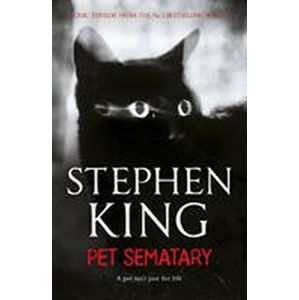 Pet Sematary : Film tie-in edition of Stephen King's Pet Sematary - King Stephen