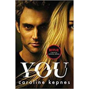You (Movie Tie In) - Kepnes Caroline