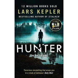 Hunter - Kepler Lars