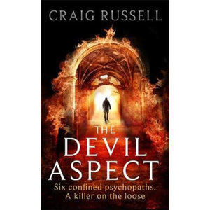 The Devil Aspect - Russell Craig