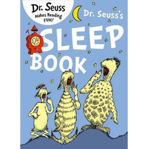 Dr. Seuss´s Sleep Book (1) - Dr. Seuss