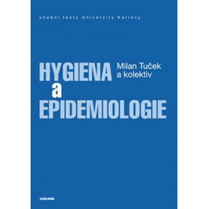 Hygiena a epidemiologie (1) - Bencko Vladimír