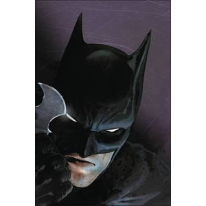 Batman Vol. 1 (Rebirth) - King Tom