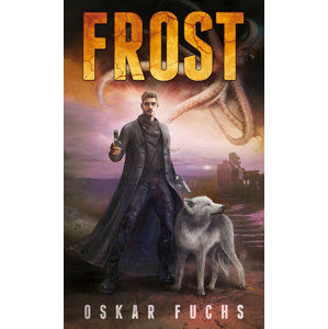 Frost - Fuchs Oskar