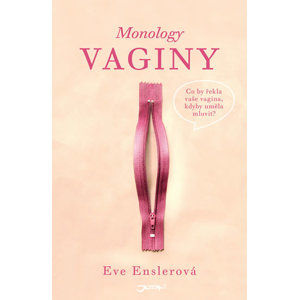 Monology vaginy - Enslerová Eve