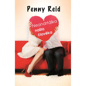 Neandrtálka našla člověka - Reid Penny