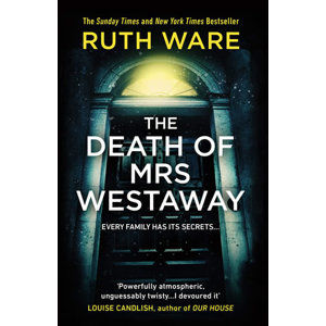 The Death of Mrs Westaway - Ware Ruth