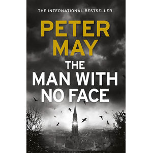 The Man With No Face - May Peter