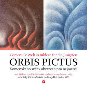 Orbis pictus - Komenského svět v obrazech pro nejmenší - Komenský Jan Ámos