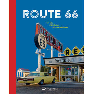 Route 66 - Welte Sabine, Lammert Andrea