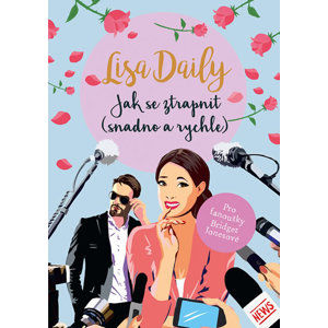 Jak se ztrapnit (snadno a rychle) - Daily Lisa