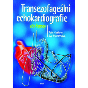 Transezofageální echokardiografie do kapsy - Niederle Petr