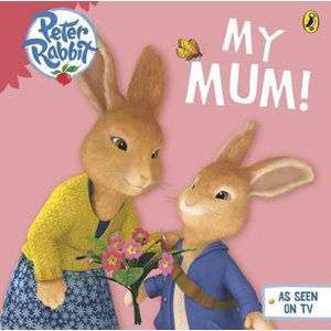 Peter Rabbit Animation: My Mum - neuveden