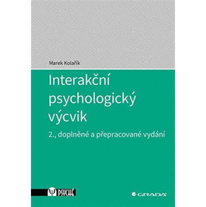 Interakční psychologický výcvik - Kolařík Marek