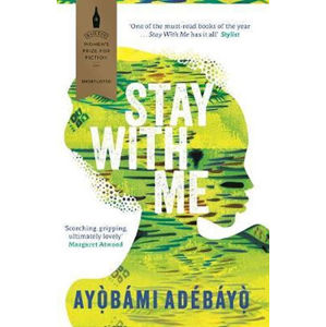 Stay With Me - Adebayo Ayobami