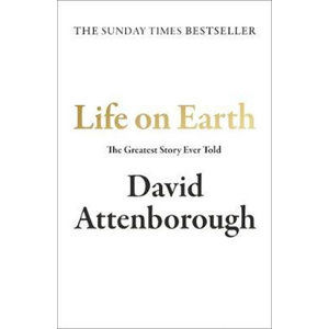 Life on Earth - Attenborough David