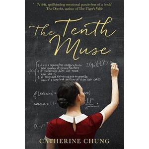 The Tenth Muse - Chung Catherine
