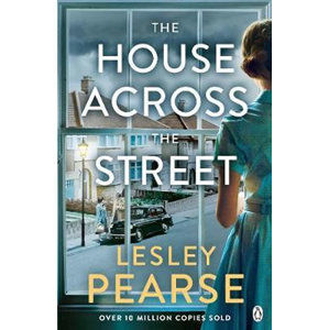The House Across the Street - Pearse Lesley
