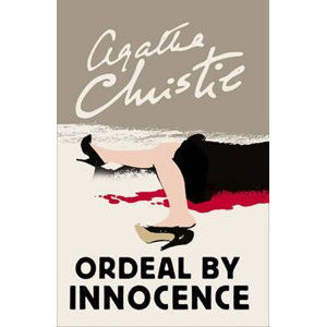 Ordeal by Innocence - Christie Agatha