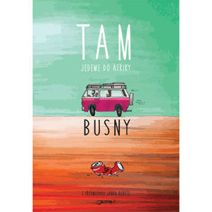 Busny: Tam - Busny