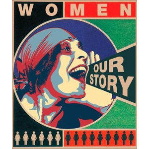 Women Our History - Worsleyová Lucy