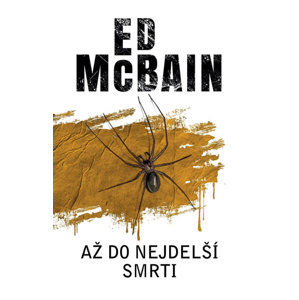 Až do nejdelší smrti - McBain Ed