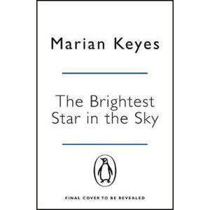 The Brightest Star in the Sky - Keyesová Marian
