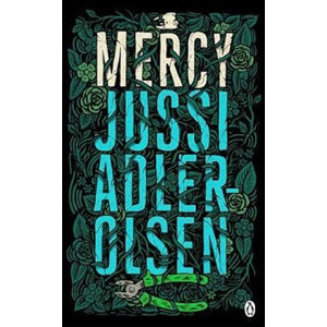 Mercy : Penguin Picks - Adler-Olsen Jussi