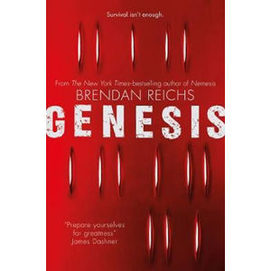 Genesis - Reichs Brendan
