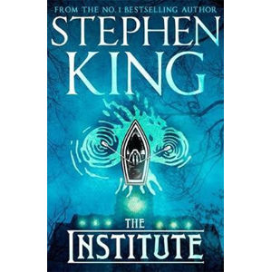 The Institute - King Stephen