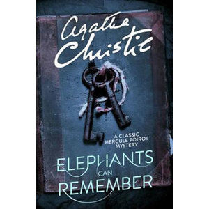 Elephants Can Remember - Christie Agatha