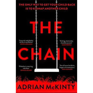The Chain - McKinty Adrian