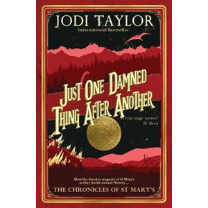 Just One Damned Thing After Another - Taylor Jodi
